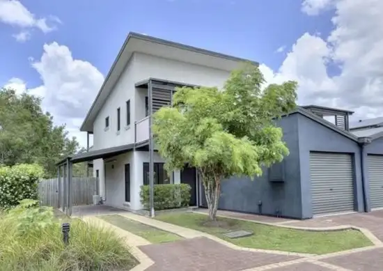 Main view of Homely townhouse listing, 18 / 23a Ronmack St, Chermside QLD 4032