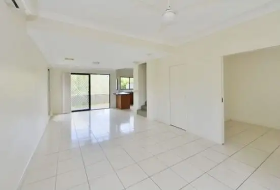 Second view of Homely townhouse listing, 18 / 23a Ronmack St, Chermside QLD 4032