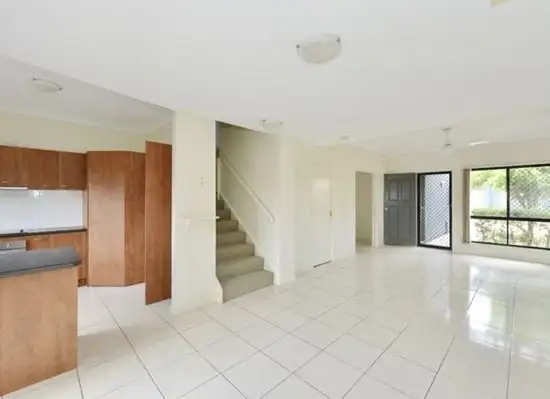 Third view of Homely townhouse listing, 18 / 23a Ronmack St, Chermside QLD 4032