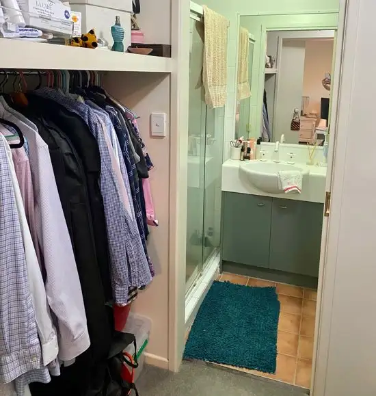 Fifth view of Homely townhouse listing, 18 / 23a Ronmack St, Chermside QLD 4032