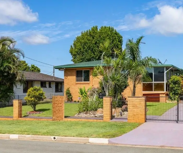 Second view of Homely house listing, 7 Cirrus Street, VICTORIA POINT, Victoria Point QLD 4165