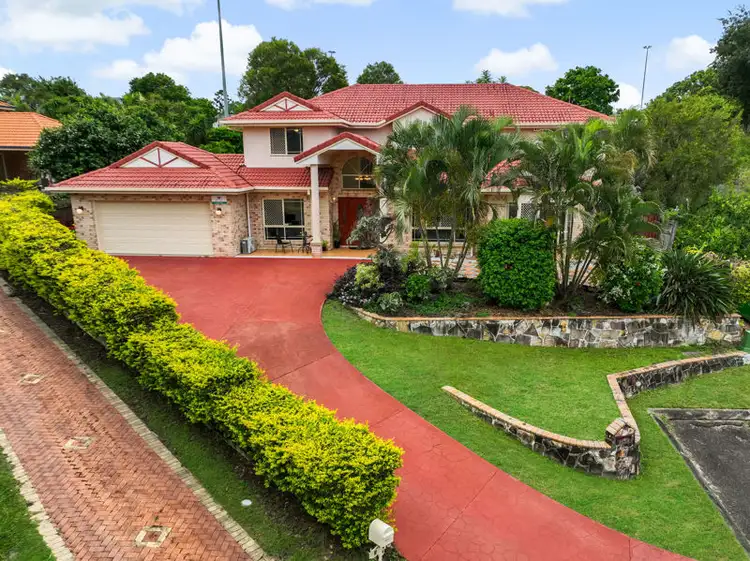 9 Armstrong Close, Aspley QLD 4034