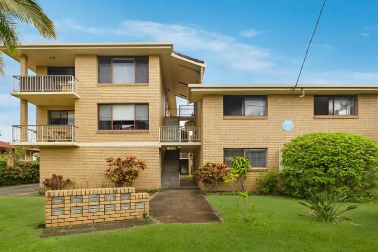 4/19 Twenty Sixth Avenue, Palm Beach QLD 4221