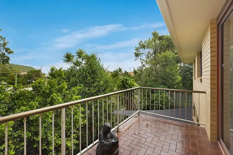 Second view of Homely unit listing, 4/19 Twenty Sixth Avenue, Palm Beach QLD 4221