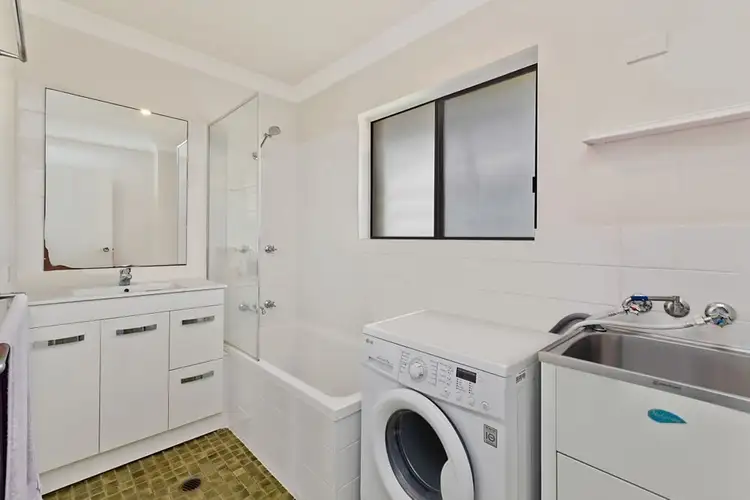 Fifth view of Homely unit listing, 4/19 Twenty Sixth Avenue, Palm Beach QLD 4221