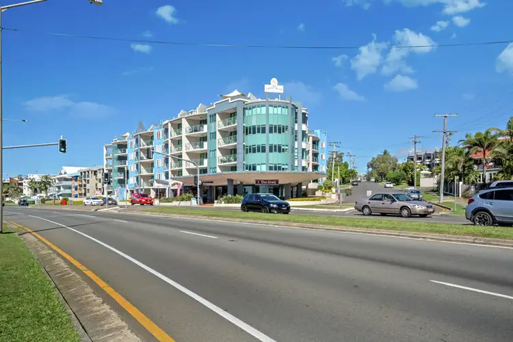 Second view of Homely unit listing, 35/188-192 Alexandra Parade, Alexandra Headland QLD 4572