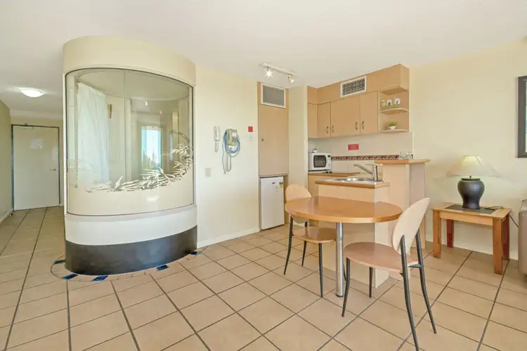 Sixth view of Homely unit listing, 35/188-192 Alexandra Parade, Alexandra Headland QLD 4572