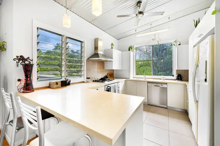 Fifth view of Homely house listing, 13 McLean Place, Nambour QLD 4560