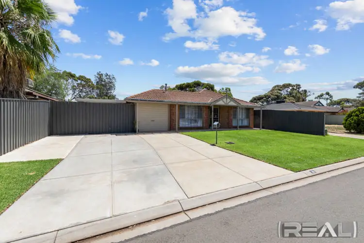 28 Bolivia Crescent, Paralowie SA 5108