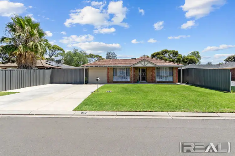 Second view of Homely house listing, 28 Bolivia Crescent, Paralowie SA 5108