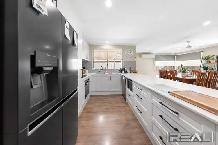 Sixth view of Homely house listing, 28 Bolivia Crescent, Paralowie SA 5108