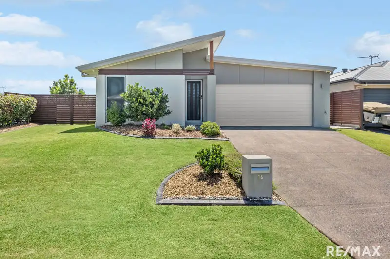 Main view of Homely house listing, 16 Pinesyde Street, Mango Hill QLD 4509