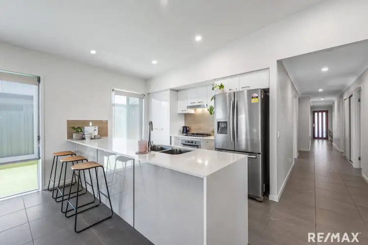 Third view of Homely house listing, 16 Pinesyde Street, Mango Hill QLD 4509