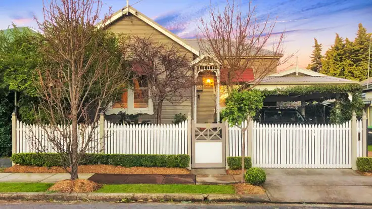 Main view of Homely house listing, 23 Barton Street, Mayfield NSW 2304