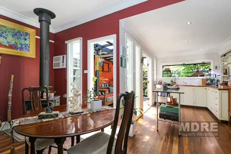 Second view of Homely house listing, 23 Barton Street, Mayfield NSW 2304