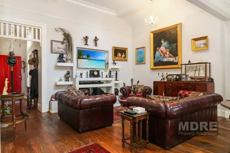 Fifth view of Homely house listing, 23 Barton Street, Mayfield NSW 2304