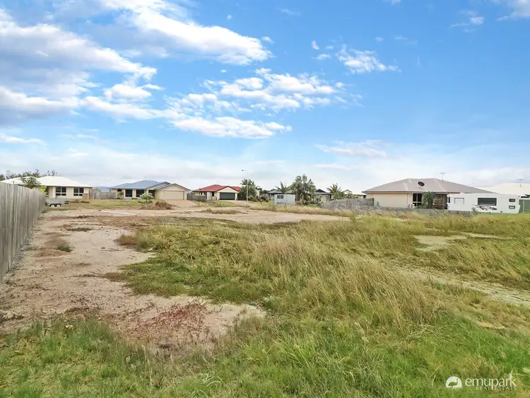 49 Amalfi Drive, Zilzie QLD 4710