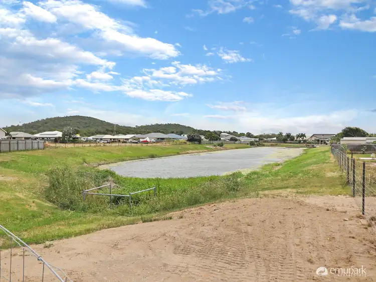 Fourth view of Homely land listing, 49 Amalfi Drive, Zilzie QLD 4710