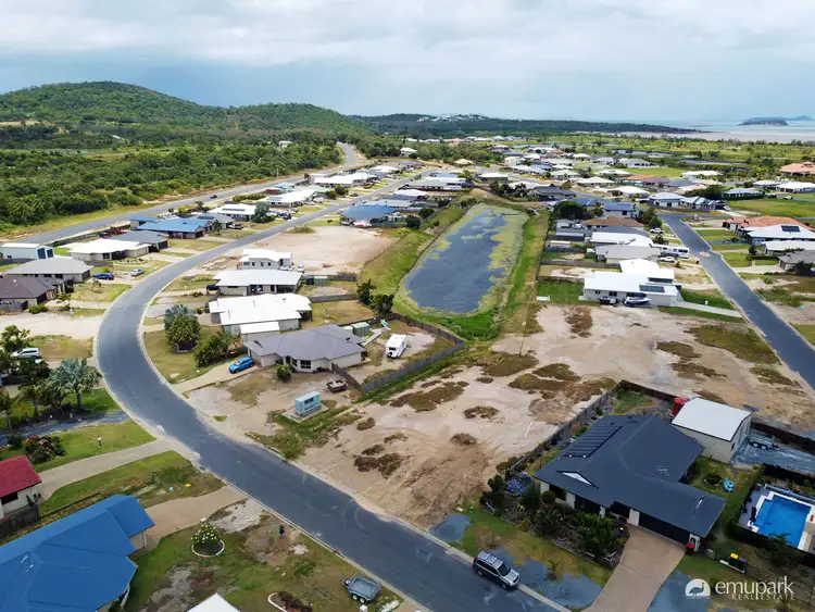 Sixth view of Homely land listing, 49 Amalfi Drive, Zilzie QLD 4710