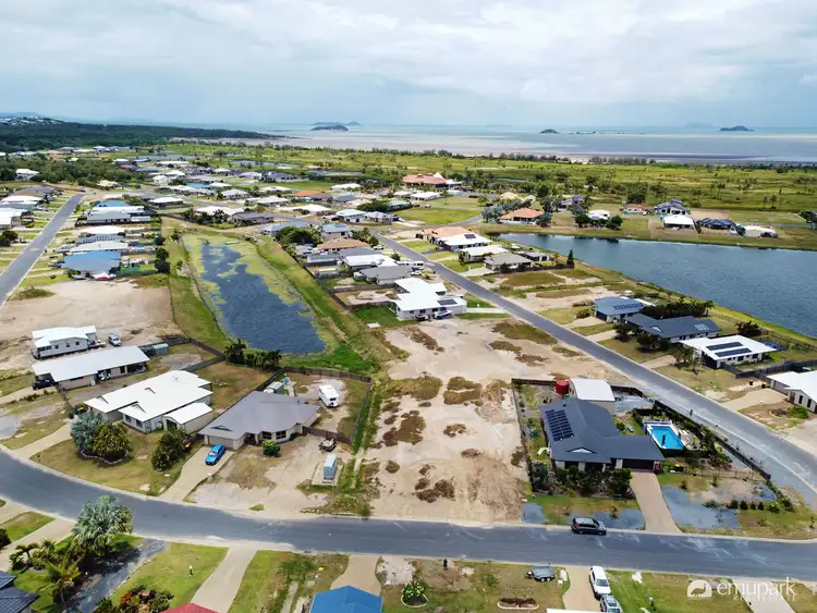 Seventh view of Homely land listing, 49 Amalfi Drive, Zilzie QLD 4710