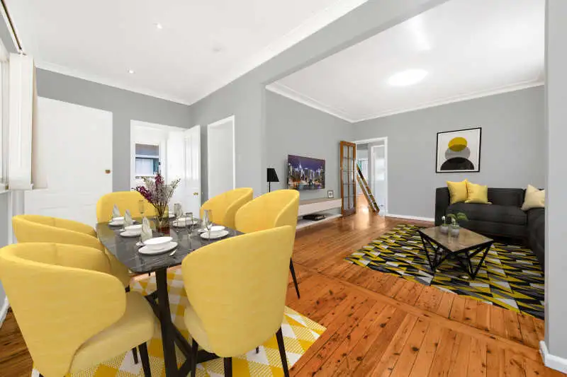 Main view of Homely house listing, 18 BRADMAN STREET, Merrylands NSW 2160