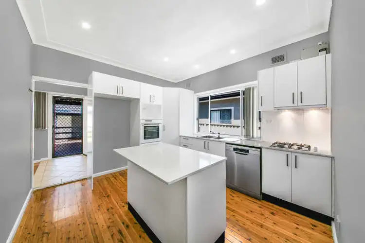 Second view of Homely house listing, 18 BRADMAN STREET, Merrylands NSW 2160