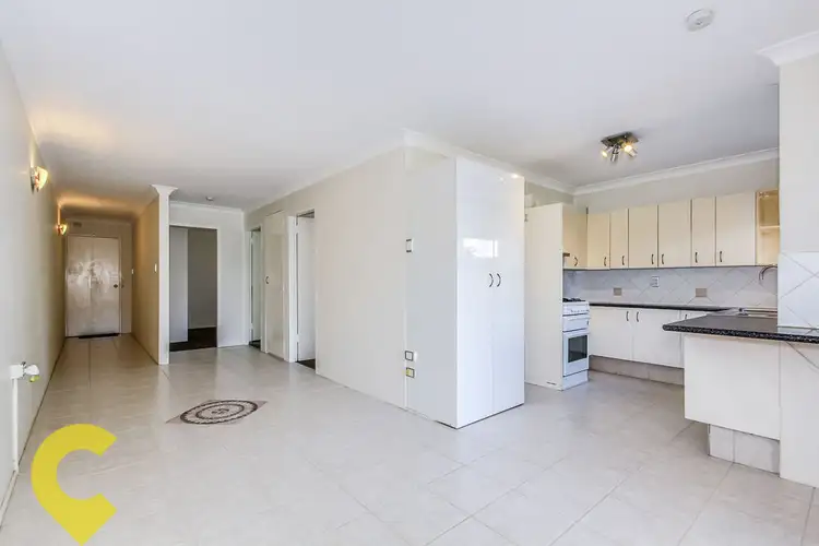 Third view of Homely unit listing, 6/56 Burrai Street, Morningside QLD 4170