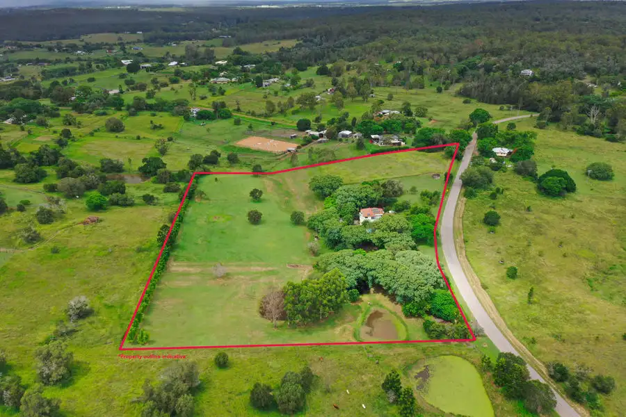 Main view of Homely rural property listing, 73 Russells Road, Pine Mountain QLD 4306