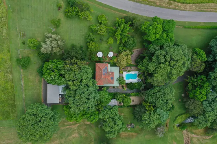 Second view of Homely rural property listing, 73 Russells Road, Pine Mountain QLD 4306