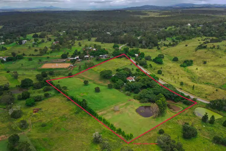 Third view of Homely rural property listing, 73 Russells Road, Pine Mountain QLD 4306