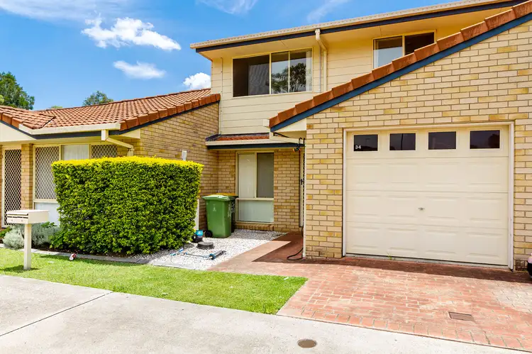 34/14 Everest Street, Warner QLD 4500