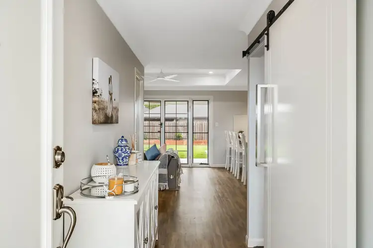 Third view of Homely house listing, 20 Rigby Avenue, Highfields QLD 4352