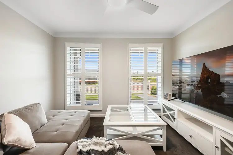 Fourth view of Homely house listing, 20 Rigby Avenue, Highfields QLD 4352