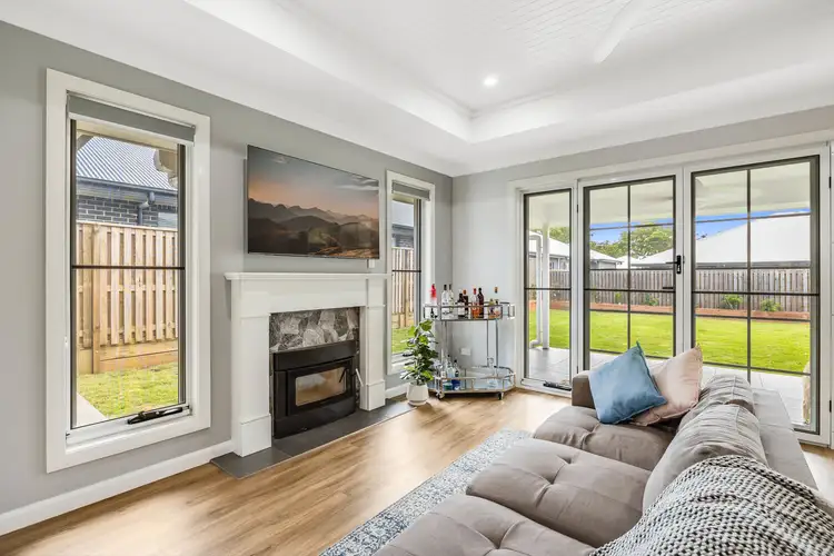 Fifth view of Homely house listing, 20 Rigby Avenue, Highfields QLD 4352