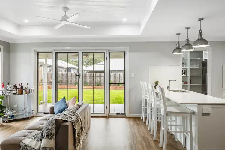 Sixth view of Homely house listing, 20 Rigby Avenue, Highfields QLD 4352