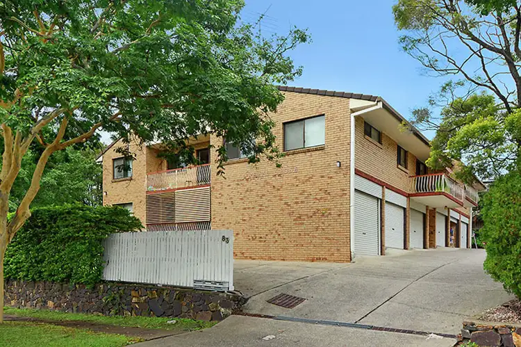 2/83 Waldheim St, Annerley QLD 4103