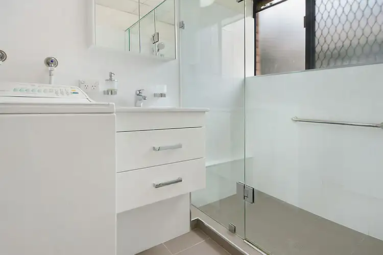Second view of Homely unit listing, 2/83 Waldheim St, Annerley QLD 4103