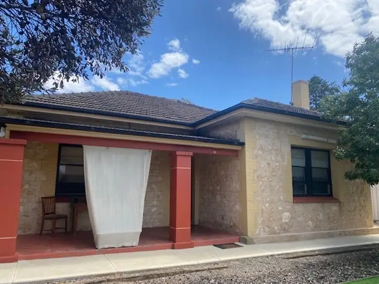 Main view of Homely house listing, 91 Adelaide Road, Murray Bridge SA 5253