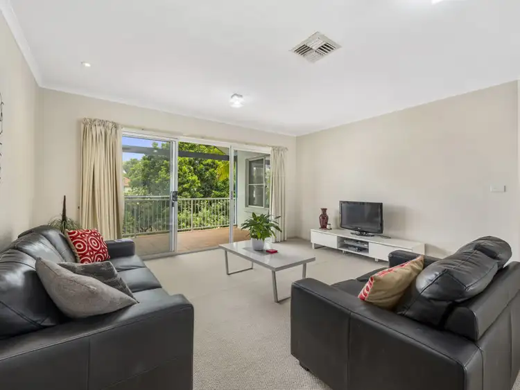 Fourth view of Homely apartment listing, 18/1-5 Shearwater Place, Korora NSW 2450