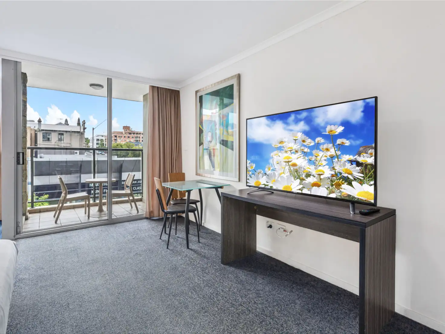 Main view of Homely studio listing, 304/47-49 Chippen St, Chippendale NSW 2008