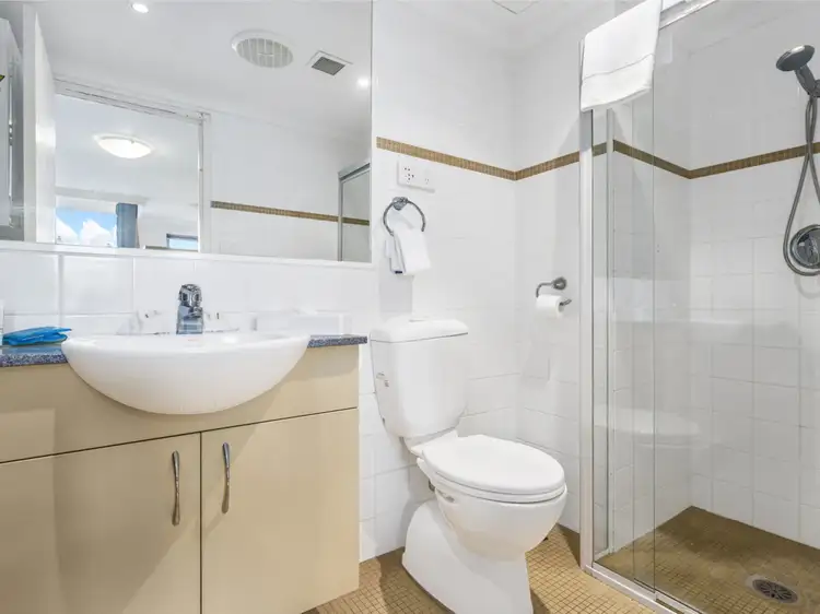 Sixth view of Homely studio listing, 304/47-49 Chippen St, Chippendale NSW 2008