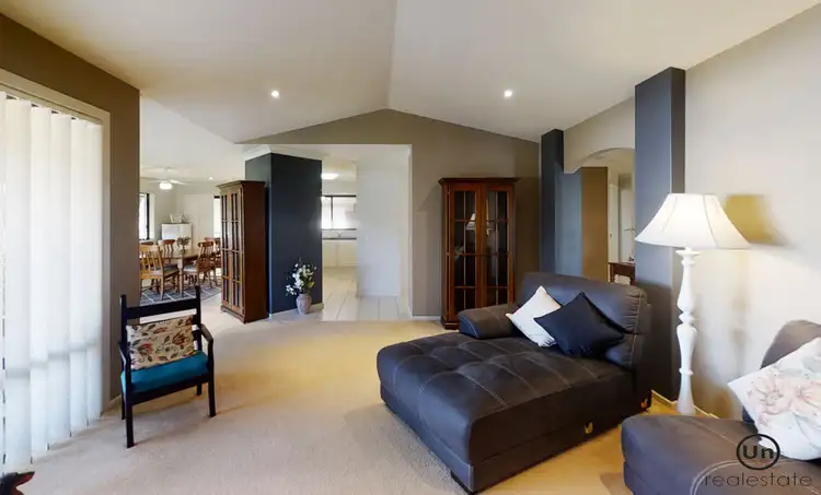 Second view of Homely house listing, 6 Dunlop Drive, Boambee East NSW 2452