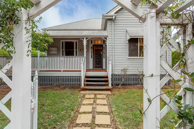 Main view of Homely house listing, 62 Taylor Street, Newtown QLD 4350