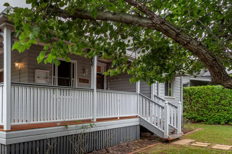 Second view of Homely house listing, 62 Taylor Street, Newtown QLD 4350
