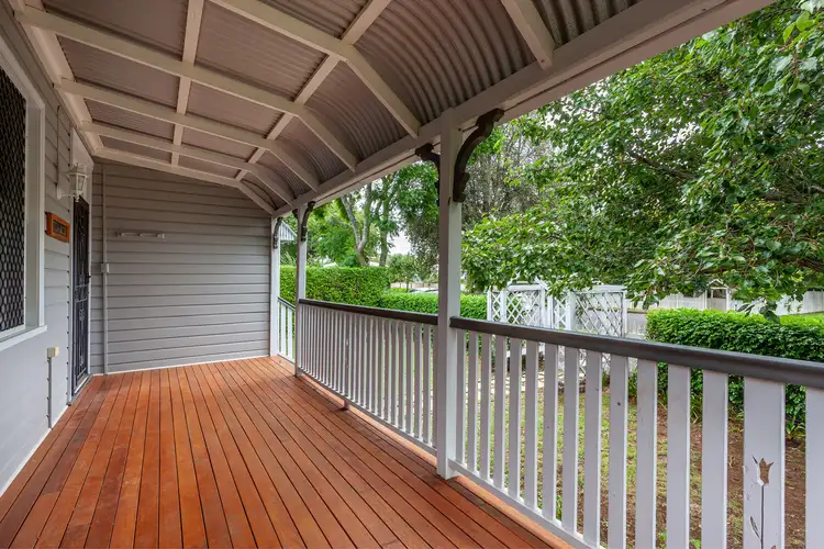 Third view of Homely house listing, 62 Taylor Street, Newtown QLD 4350
