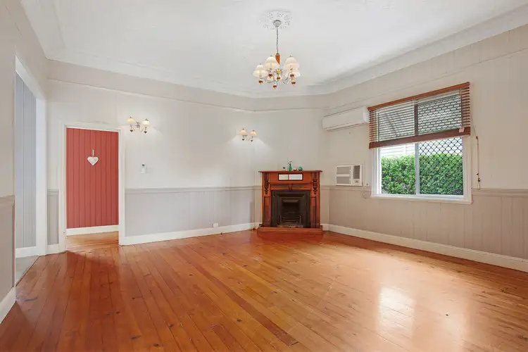 Fourth view of Homely house listing, 62 Taylor Street, Newtown QLD 4350