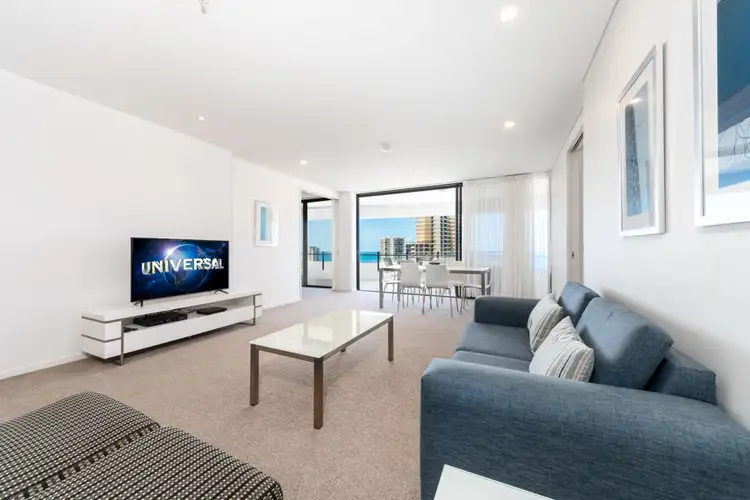 Fourth view of Homely unit listing, 1903/89 Surf Parade, Broadbeach QLD 4218