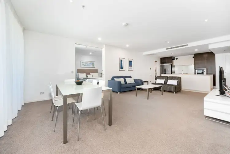 Fifth view of Homely unit listing, 1903/89 Surf Parade, Broadbeach QLD 4218