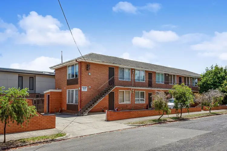 Main view of Homely apartment listing, 5/187 Hope Street, Brunswick West VIC 3055