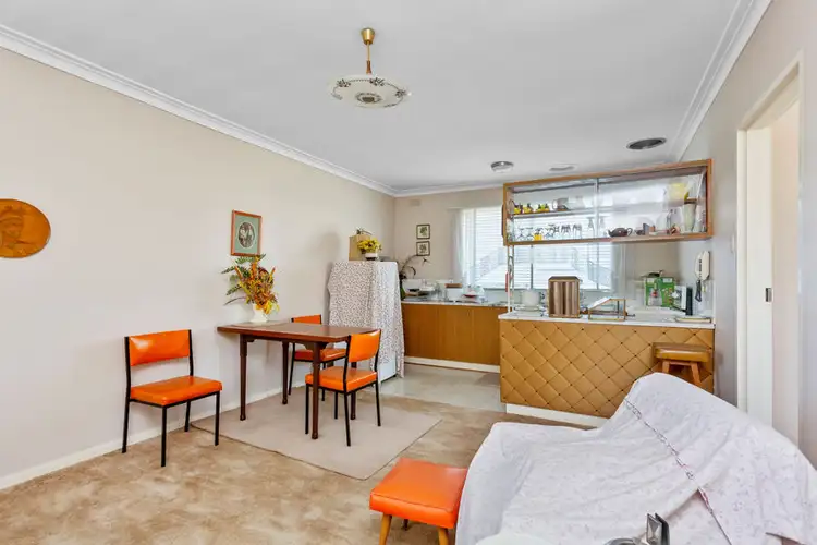 Second view of Homely apartment listing, 5/187 Hope Street, Brunswick West VIC 3055